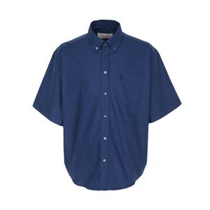 아미 남성 반팔 셔츠 HSH823 CO0210 A021