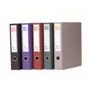 (P)3공 D링 합지바인더(A4/KD-303/5cm/흑색/리멤버)