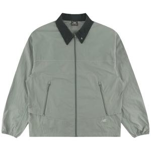 뉴발란스 UNI NANO LIGHT 셔츠 자켓 NBNAG21413 79