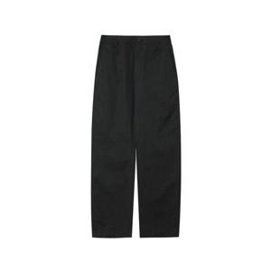 캉골 코튼 스트레이트 팬츠 4568 블랙 KSECPT45680 380189