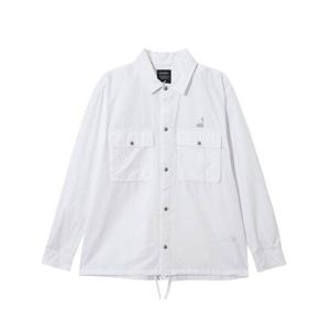 캉골 스트링 블루종 셔켓 7063 화이트 (KRECSH70630) 380393