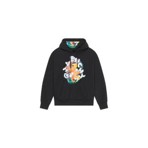 26 SS 지방시 사이키델릭 후드티 BMJ0LA3YLW001 TP451039779