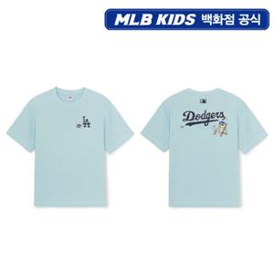 [MLB키즈PG] [베이비 키즈]스트릿 모노래빗 썸머 아트웍 (7ATSC0263-07ABL)