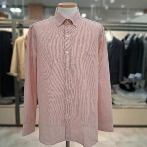 트레몰로 HC10 2026 여름 긴팔 마남방 TRNNL6M2401