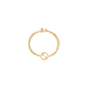 구찌 블론디 팔찌 774638I4600 8005 TP974550473