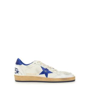 골든구스 스니커즈 GMF00117F00219810327 BLUE