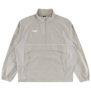 엄브로 올라운드 스트레치 스탠넥 아노락 UR121SWT21PBE