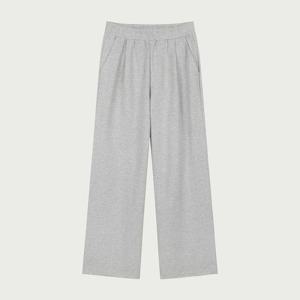 [행텐 틴즈]행텐]공용 더블페이스 와이드 핏 팬츠_055(10560-038-291-07)