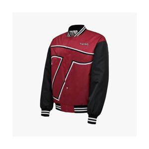 프로스펙스 PRO-SPECS 2026 LG트윈스 어센틱 바시티점퍼 PP3LT26M281 386675