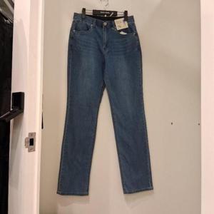 뱅뱅 HC17 봄 일자 밴드 청바지 NQMz272