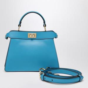 펜디 토트백 8BN335AWQ0 Light blue