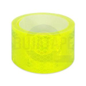 안전반사테이프 3923 형광 초고휘도 안전 반사테이프 x 3M 48mm 2.5M