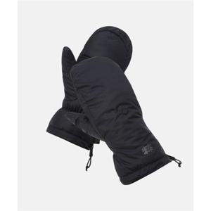 코오롱스포츠 KOLON SPORT 남녀공용 프리마로프트 패딩 미튼 QEHFX25373BLK 387585