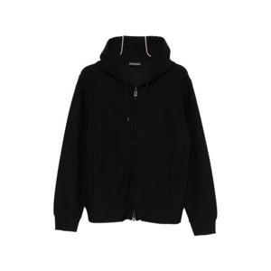 엠포리오 아르마니 스웨터 EM004867AF13700 FC322 BLACK