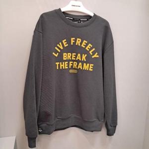 인터크루 HC13 쮸리소재맨투맨 ITA1TH33A