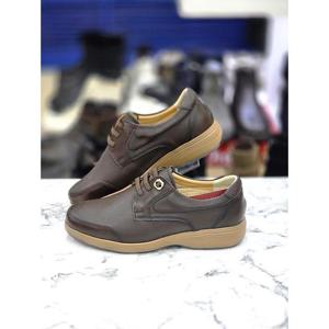 허시파피 세이브존05 남성3Cm굽비즈니스컴포트구두 CSKSEOA3M26506