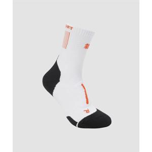 코오롱스포츠 KOLON SPORT 남녀공용 익스퍼트 크루 삭스 QELAX25121OWH 387711