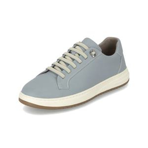 [엘칸토]남성 소가죽 경량 쿠션업 데일리 스니커즈 LCMS81U613 5