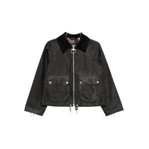 바버 자켓 LWX1531LWXGY71 Grey