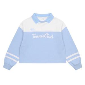 SFIT 에스핏 HC29 여아 절개배색 카라YT SJY101FKYT02