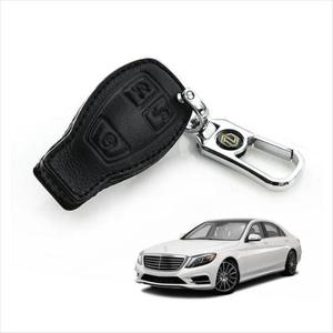 [CAR] 벤츠호환 S500 3버튼 스마트키 케이스 TB-13