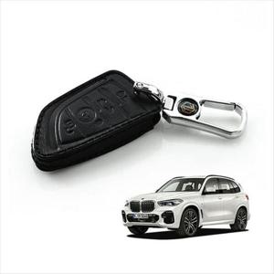 [CAR] BMW호환 G05 4버튼 스마트키 케이스 TB-15