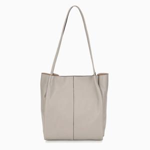 [무크]데일리 3단 숄더백 51HT42FY21102 AP JE1