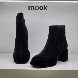 [무크]여성 가보시 앵클부츠 422601 IA HGHI2SD