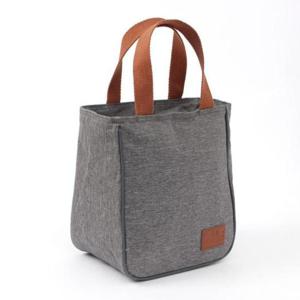 [키친] 조이풀 보온보냉 피크닉 가방 도시락가방 아이스백