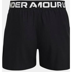 [언더아머]언더아머키즈반바지 GQT 1363372-001 걸즈 UA 플레이