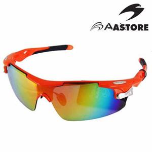 [아스토레]AST 아스토레선글라스 오로라F(OR/BK/BK) ISLAS548F