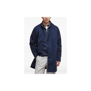 26 SS 바버 로킹 버튼 코트 MWB0835MWBNY75 TP451187117