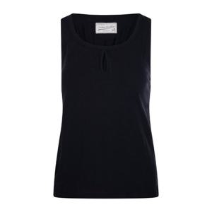 빅토리아베컴 코튼 리넨 스플릿 탱크 탑 1226JTP007237A 1