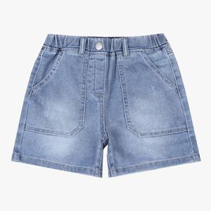 [신디키즈]3.5부 엔트리데님 반바지 CITH25S01(2color)