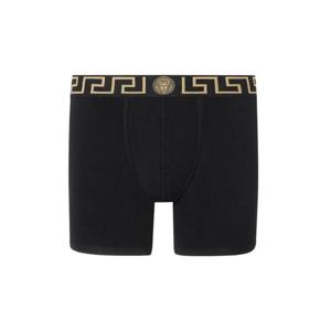 베르사체 그레카 보더 롱 트렁크 AU10028 A10011 A80G