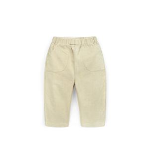 [쁘띠뮤] 플레인베기쿨팬츠(FMECB11_BE)