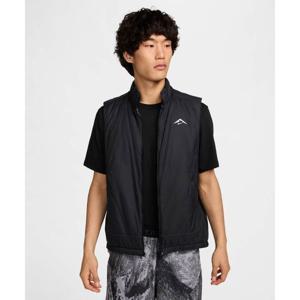 나이키 트레일 PrimaLoft  써마 핏 러닝 베스트 M - 블랙서밋 화이트 FZ0002-010 246539