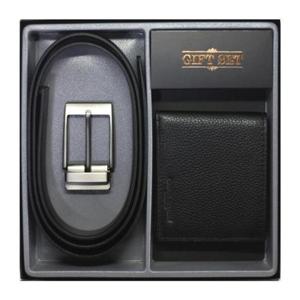 남성지갑 남자 벨트 지갑 세트 BM8808