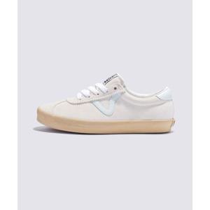 반스 VANS 스포츠 로우 - (라이트검) 화이트 VN000D1PCJA1 339988