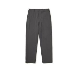 스노우피크 SNOWPEAK APPAREL 라고 약기모 슬림 스트레이트 팬츠 (S24WMTPT37) Charcoal S24WMTPT37CC 337065