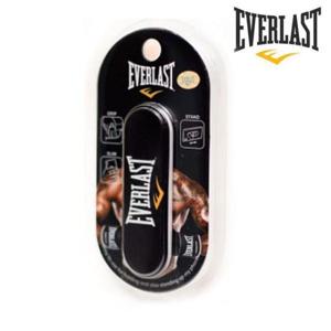 [반려] 에버라스트 스마트폰 핑거 그립 밴드 블랙 DK-PK000021