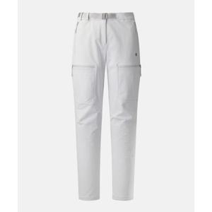 코오롱스포츠 KOLON SPORT HERO 여성 스톰플리스 프로 LIGHT 소프트쉘 팬츠 JKPNX26062LGY 330342