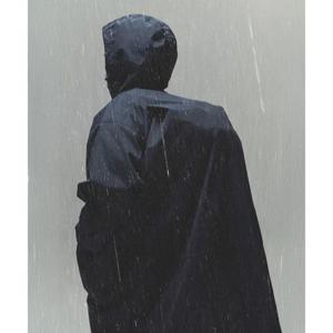 코오롱스포츠 KOLON SPORT 남녀공용 우의 JWJJX25251BLK 329409