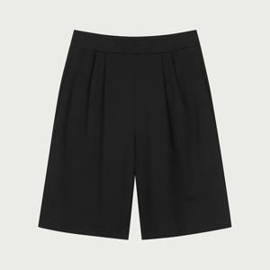 공용 더블페이스 버뮤다 핏 팬츠_100(10570-037-404-07)