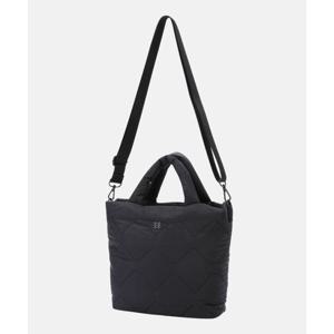 코오롱스포츠 KOLON SPORT 남녀공용 솟솟 패딩 2WAY 토트백 QEBDX25653BLK 329202
