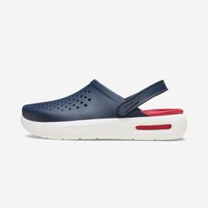 크록스 인모션 클로그 - NAVY CRS209964 265689