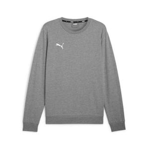 푸마 팀골 캐주얼 크루넥 스웨트 아시안핏(65933233) 긴팔 티셔츠 65933233 253426