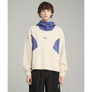 푸마 x 키드슈퍼 프로그레시브 후디 - 알파인스노우 630932-87 253041