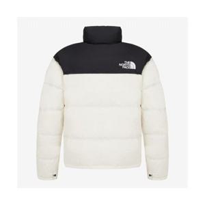 노스페이스 NJ1DR65C 남성 1996 레트로 눕시 자켓 WHITE 249883