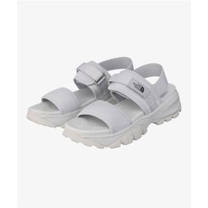 노스페이스 NS82R52L 화이트라벨 헥사 럭스 샌들_COOL GRAY 254183